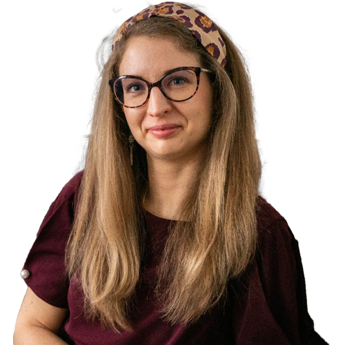 Kárpáti Eszter