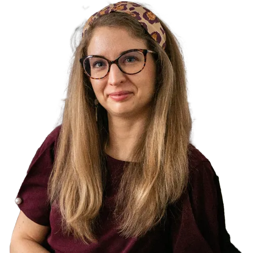 Kárpáti Eszter